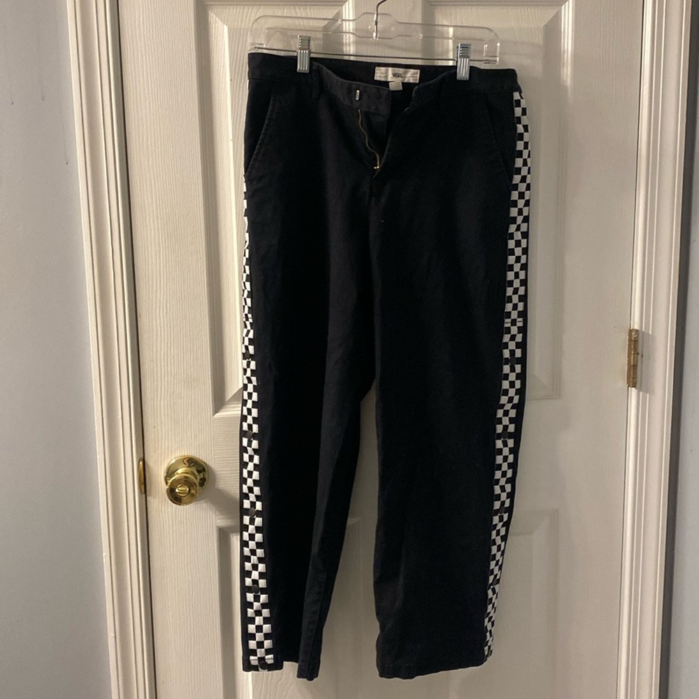 Vintage vans pants